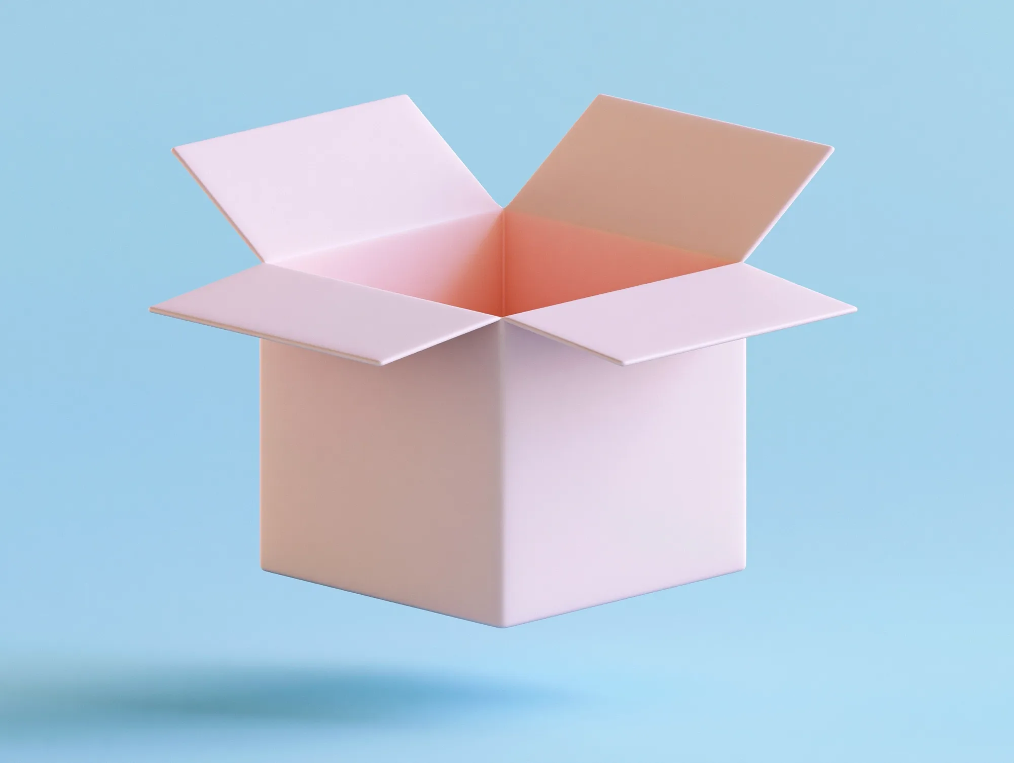 The second sale: what happens after the box ships